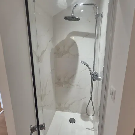 Le Nid D Azur Duplex Vue Centre Apartamento