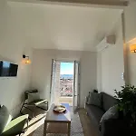 Le Nid D Azur Duplex Vue Centre Appartement *