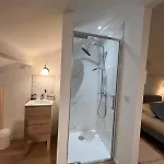 Appartement Le Nid D Azur Duplex Vue Centre