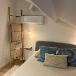 Le Nid D Azur Duplex Vue Centre