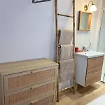 Appartement Le Nid D Azur Duplex Vue Centre