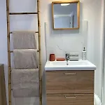 Le Nid D Azur Duplex Vue Centre Appartement *