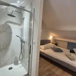 Appartement Le Nid D Azur Duplex Vue Centre *