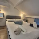 Appartement Le Nid D Azur Duplex Vue Centre *