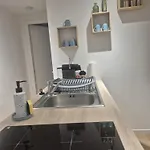 Appartement Le Nid D Azur Duplex Vue Centre