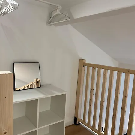 Duplex Sea View * Antibes