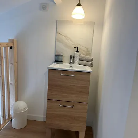 Duplex Sea View Apartment Antibes