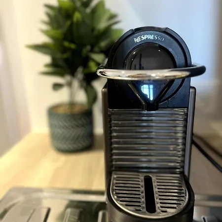 Le Nid D Azur Duplex Vue Centre * Antibes