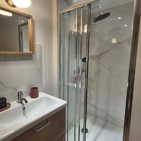 Le Nid D Azur Duplex Vue Centre