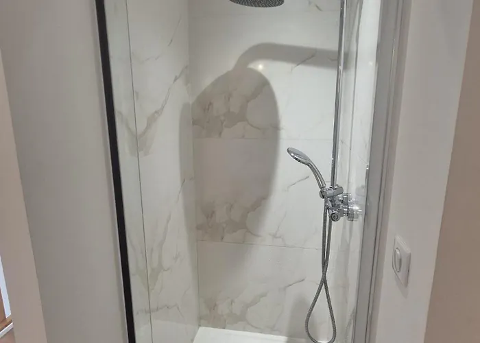 Le Nid D Azur Duplex Vue Centre Διαμέρισμα