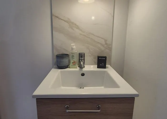 Le Nid D Azur Duplex Vue Centre Διαμέρισμα